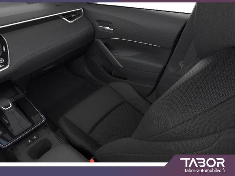 Toyota Corolla Cross 2.0 Hybrid 180 Cvt Style