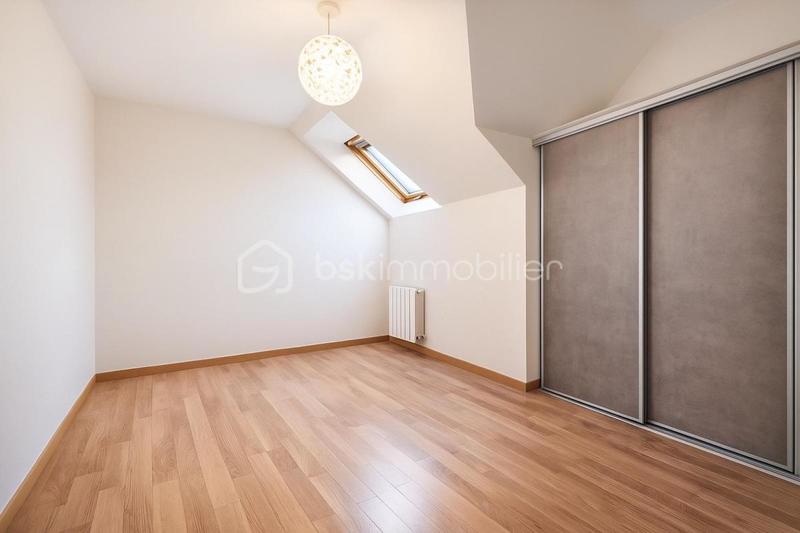 Maison d'architecte - 131 m² - 6 pièces