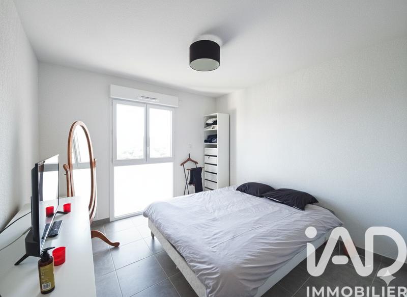 Appartement - 93 m² - 4 pièces