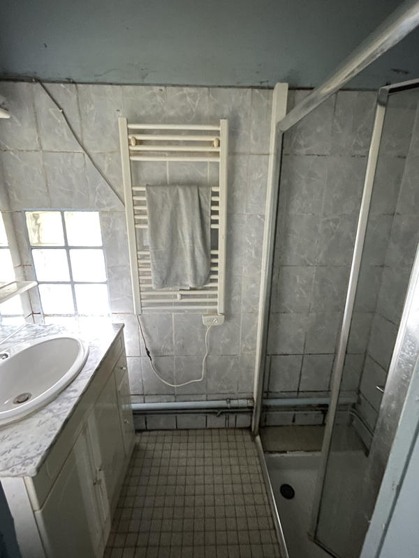 Maison - 104 m² - 5 pièces