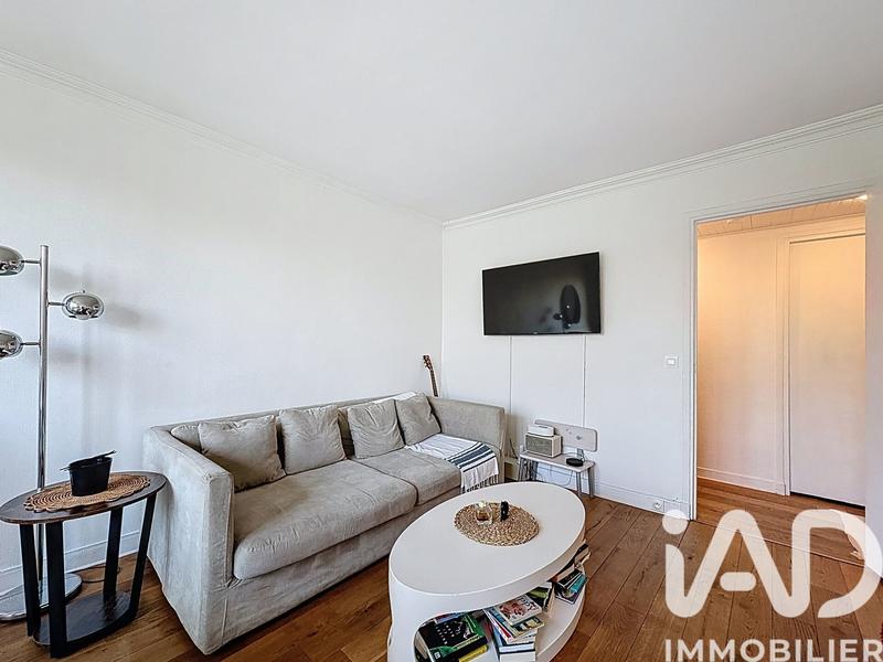 Appartement - 67 m² - 4 pièces