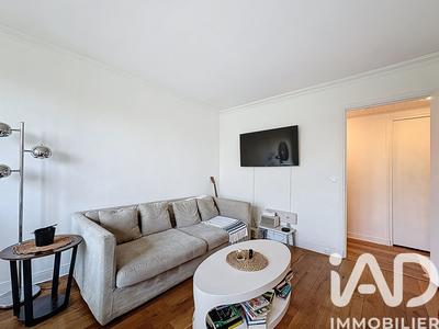 Appartement - 67 m² - 4 pièces