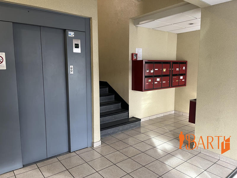 Appartement - 78 m² - 4 pièces