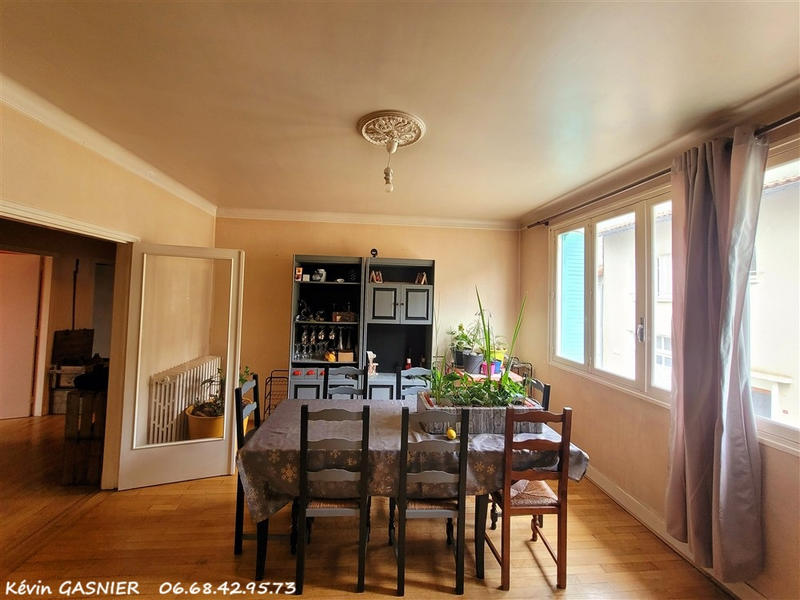 Maison - 430 m² - 14 pièces