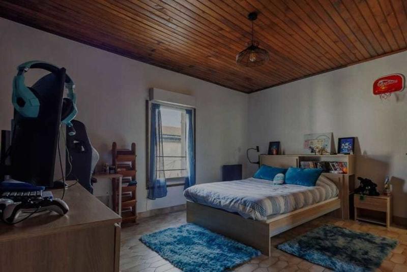 Maison - 197 m² - 6 pièces