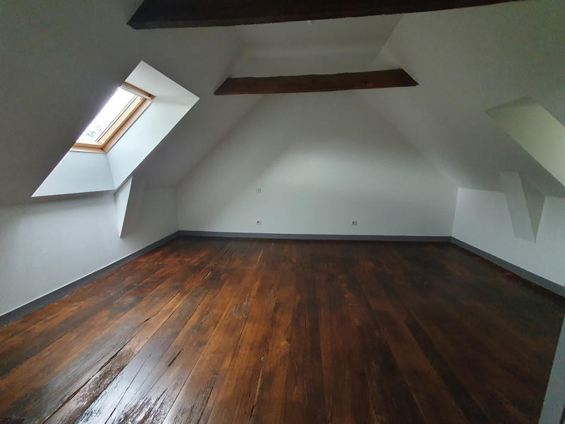 Maison - 135 m² - 6 pièces