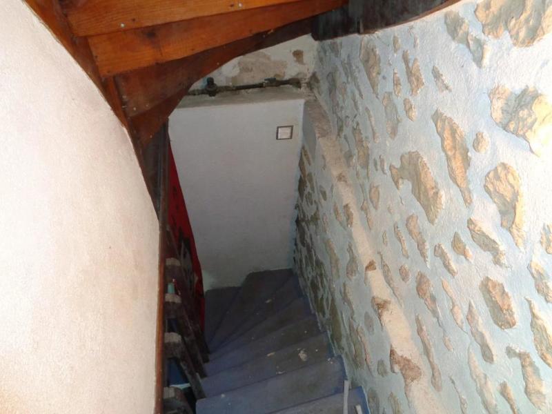 Maison de ville - 102 m² - 6 pièces