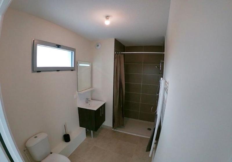 Studio - 32 m² - 1 pièce