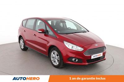Ford s-Max 1.5 EcoBoost Bv6 160 ch