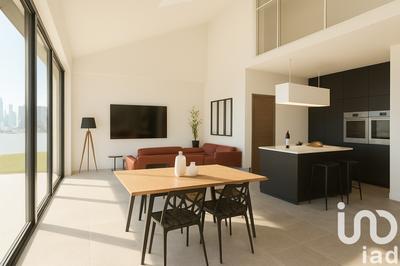 Maison - 180 m² - 6 pièces