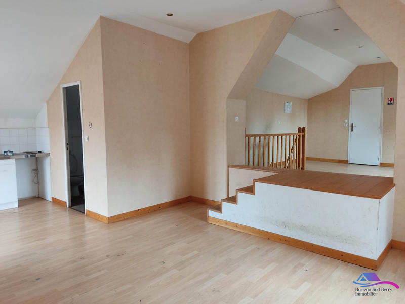 Maison - 200 m² - 5 pièces