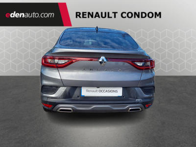 Renault Arkana TCe 160 Edc Fap - 21b R.S. Line