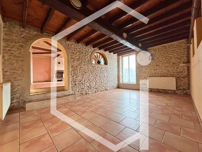 Maison - 174 m² - 5 pièces