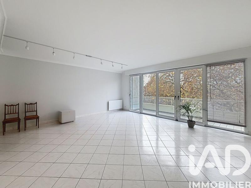 Appartement - 74 m² - 2 pièces