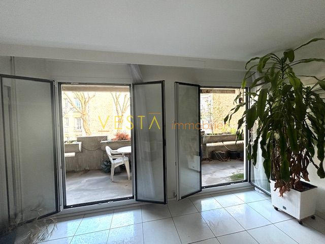 Appartement - 73 m² - 3 pièces