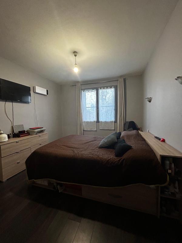 Maison - 125 m² - 4 pièces