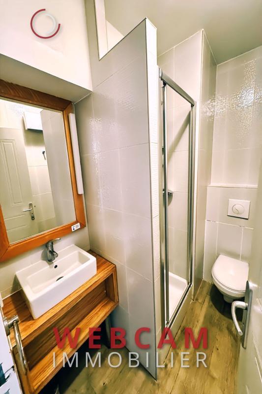 Appartement - 43 m² - 3 pièces