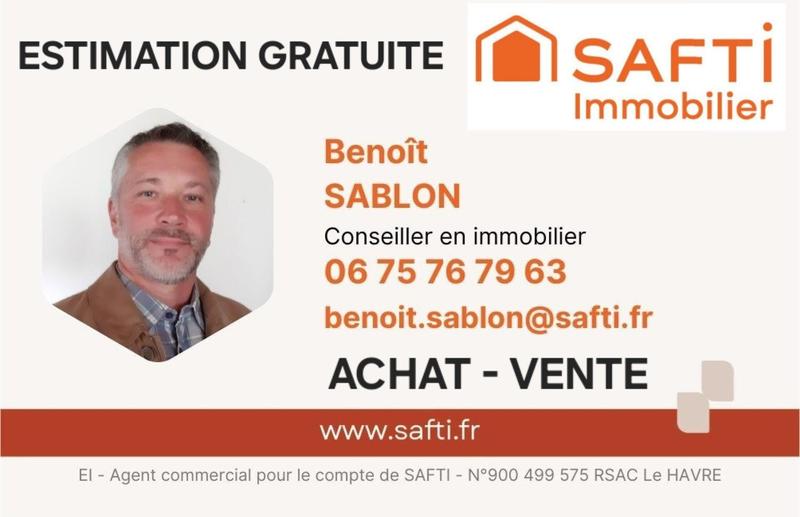 Appartement - 29 m² - 1 pièce