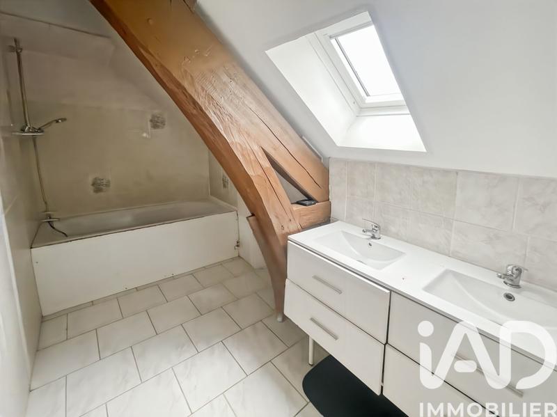 Maison - 194 m² - 7 pièces
