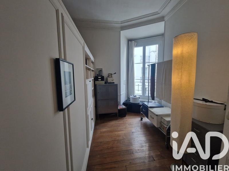 Appartement - 86 m² - 4 pièces