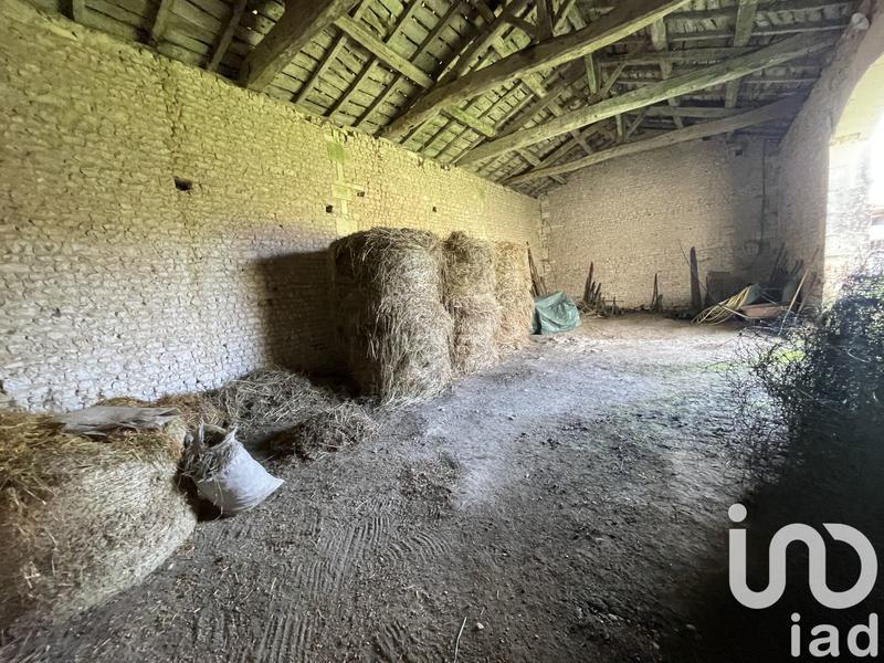 Maison - 427 m² - 18 pièces