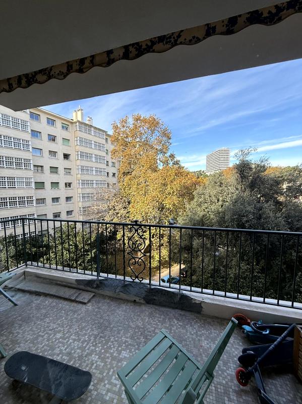 Appartement - 114 m² - 4 pièces