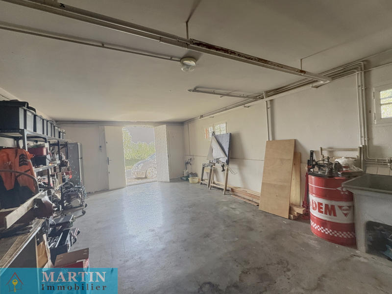 Villa - 147 m² - 5 pièces