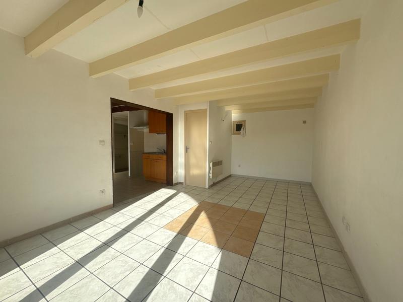 Duplex - 80 m² - 4 pièces