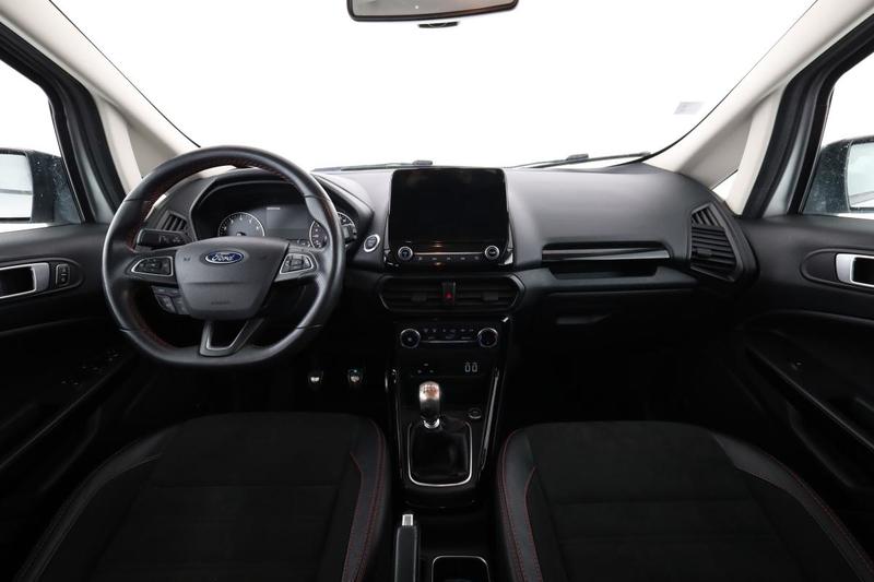 Ford EcoSport 1.0 EcoBoost St Line 125 ch