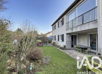 Maison - 177 m² - 7 pièces