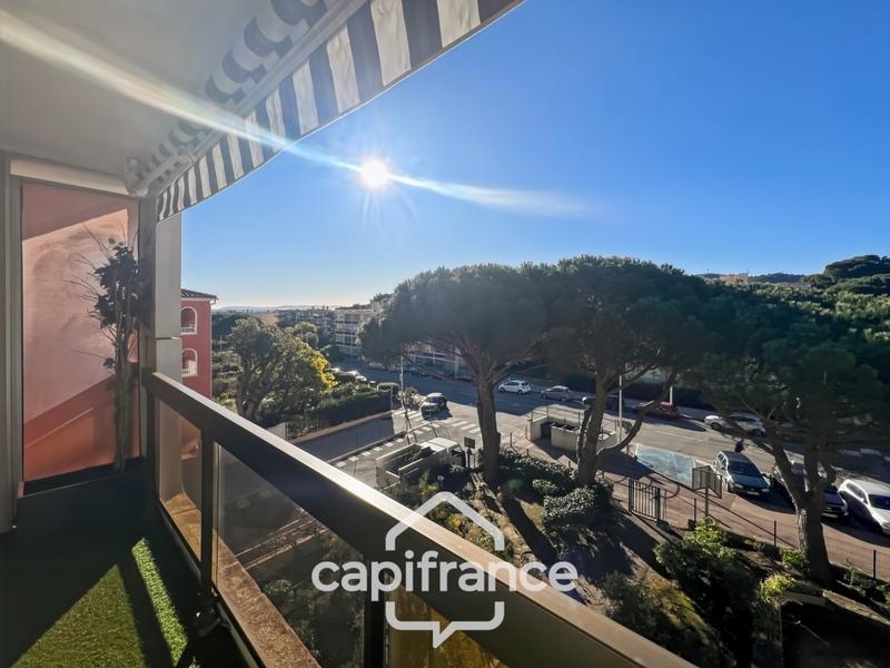 Appartement - 51 m² - 3 pièces