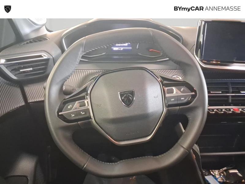 Peugeot 208 100 s&amp;S Bvm6 Style