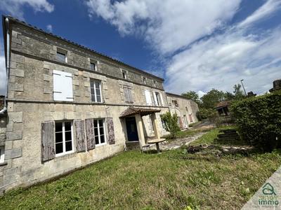 Ferme - 245 m² - 10 pièces