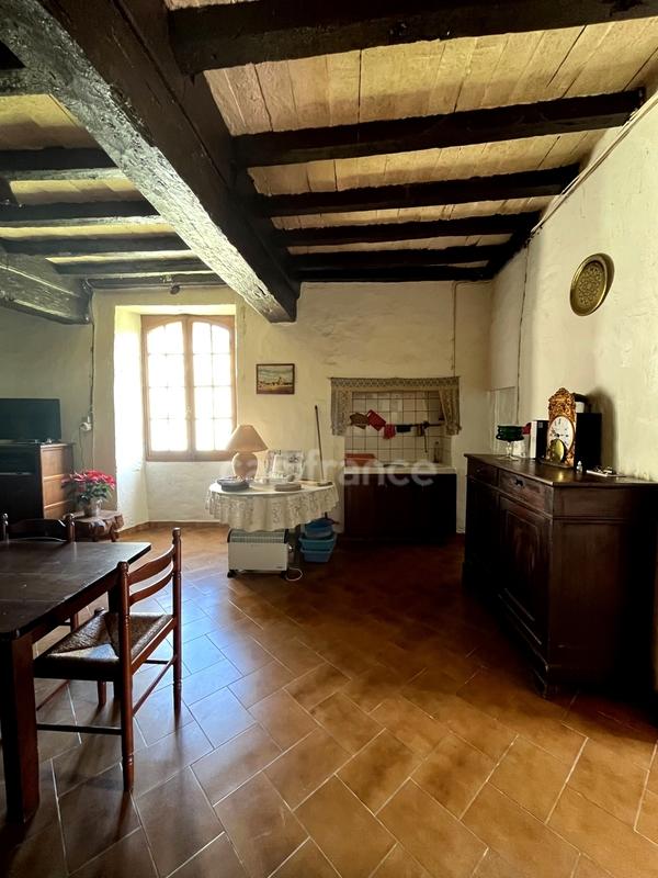 Maison de campagne - 220 m² - 8 pièces