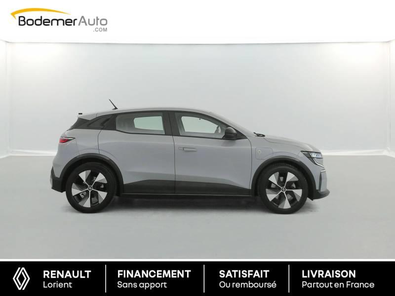 Renault Mégane E-Tech Ev60 220 ch super charge Equilibre