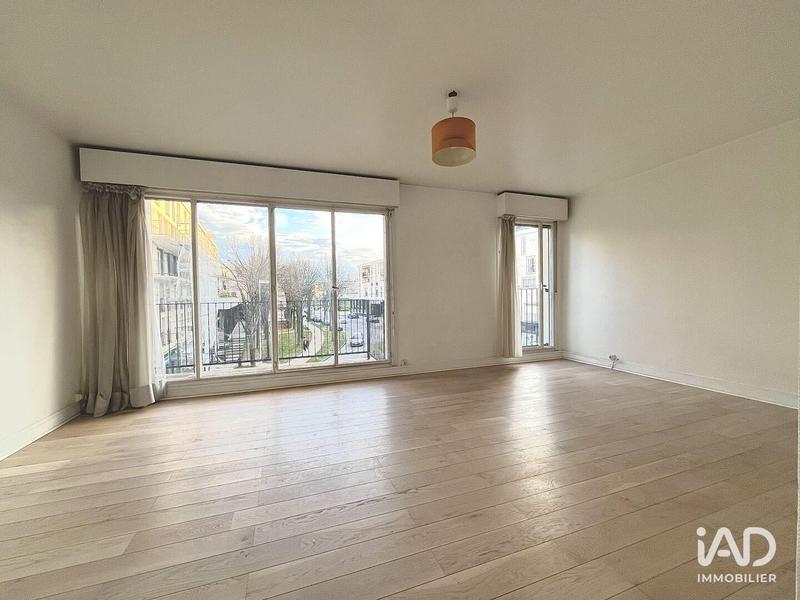 Appartement - 37 m² - 1 pièce