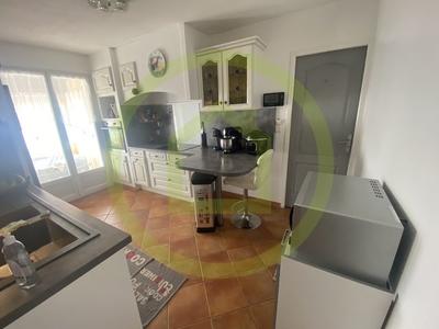 Villa - 113 m² - 5 pièces