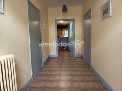 Maison - 392 m² - 15 pièces