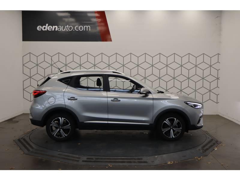 Mg Zs 1.5l Vti-Tech 106ch 2wd Comfort