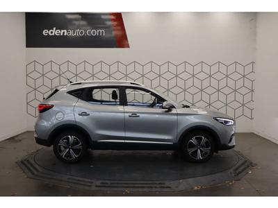 Mg Zs 1.5l Vti-Tech 106ch 2wd Comfort