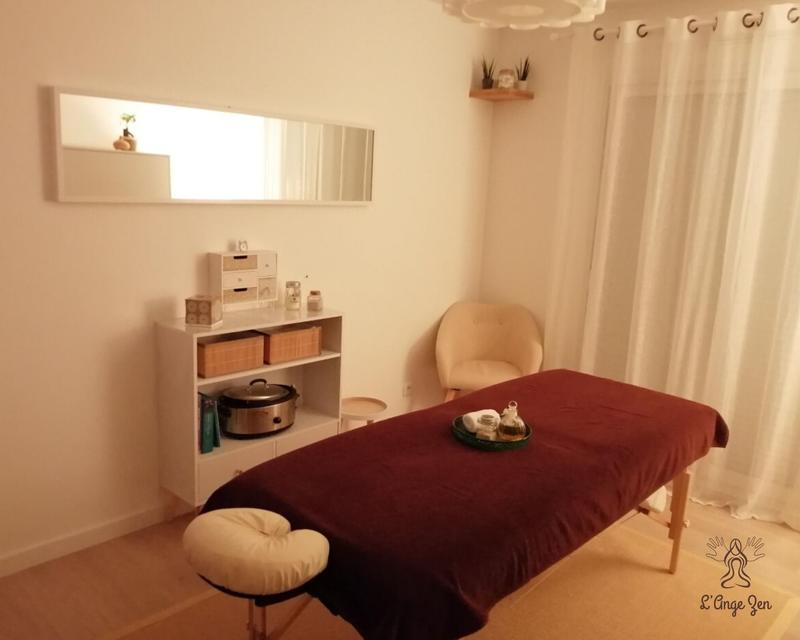 L'Ange Zen Massage