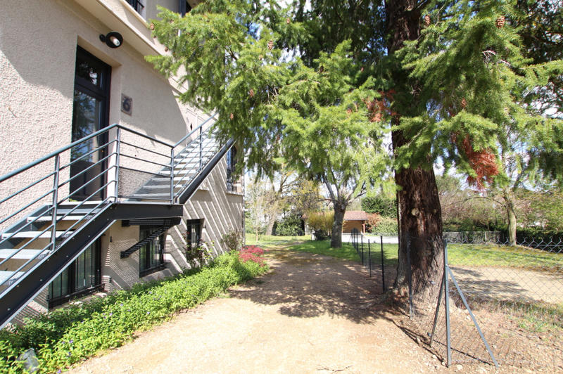 Appartement - 27 m² - 1 pièce