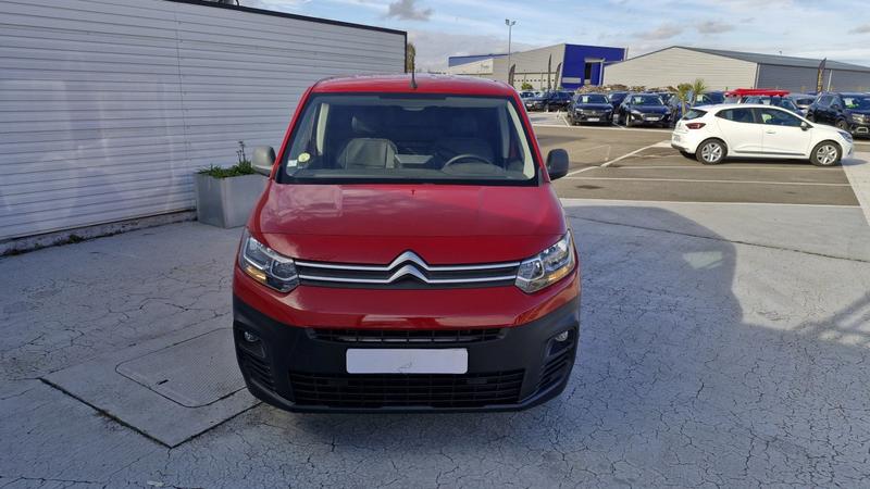 Citroën Berlingo m Bluehdi 75 Club