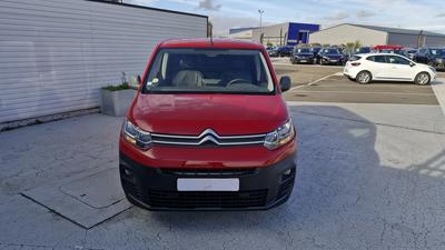Citroën Berlingo m Bluehdi 75 Club
