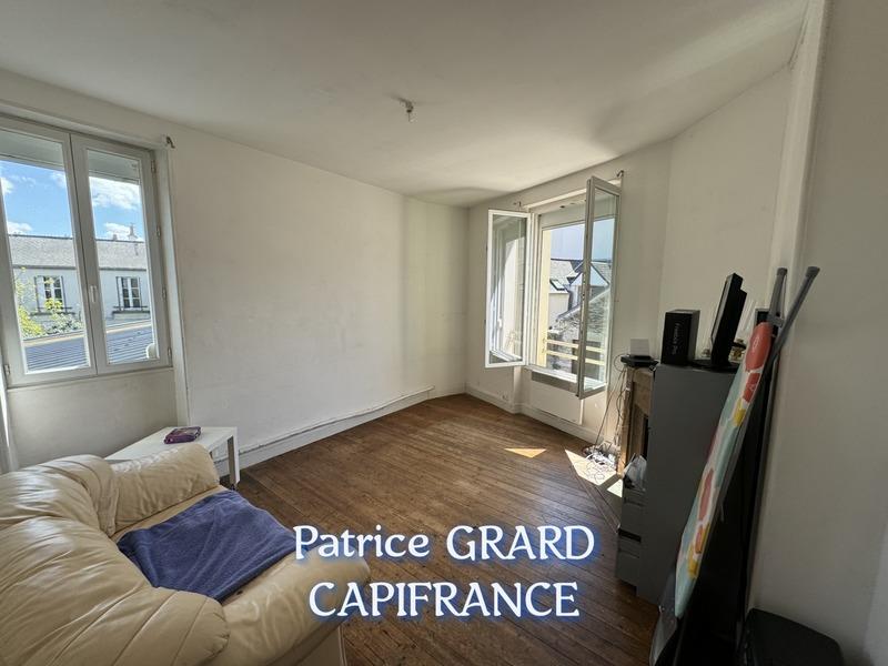 Fonds de commerce - 220 m²