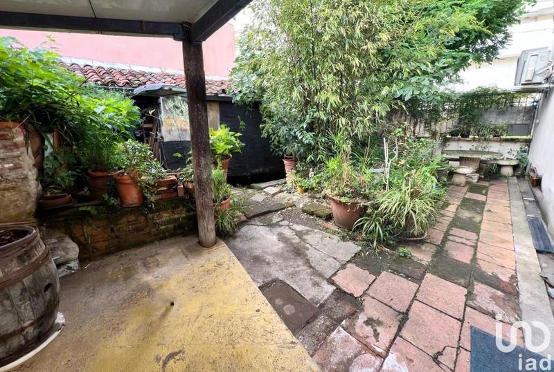 Maison - 154 m² - 6 pièces