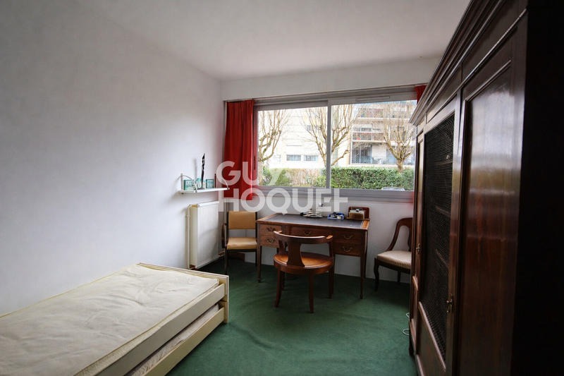 Appartement - 133 m² - 6 pièces