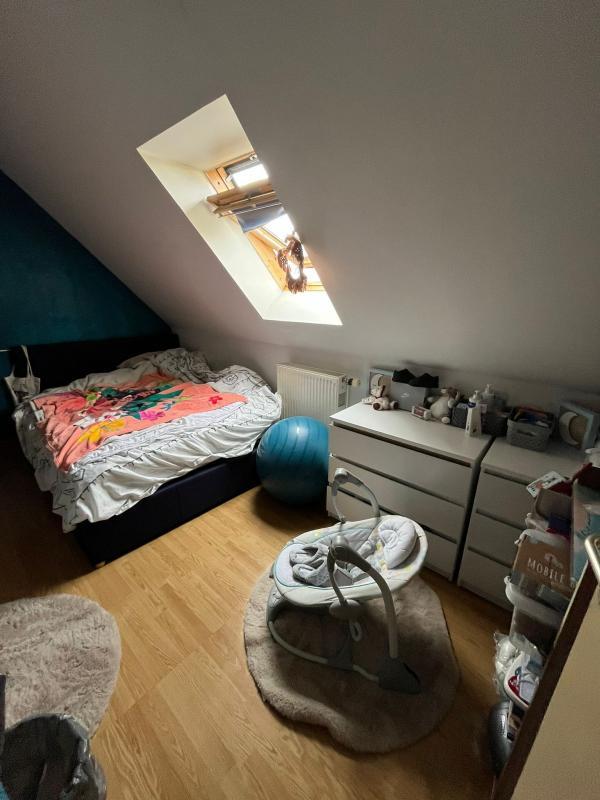 Maison - 79 m² - 4 pièces