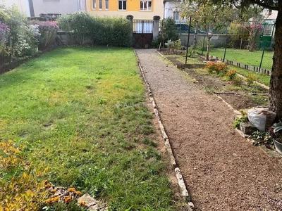 Maison - 151 m² - 6 pièces