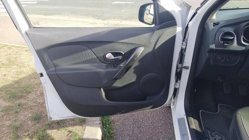 Dacia Sandero 1.5 Blue dCi 75 Confort